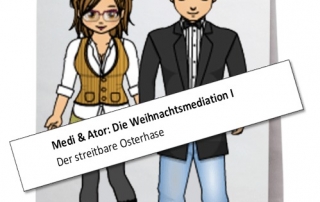 Medi&Ator
