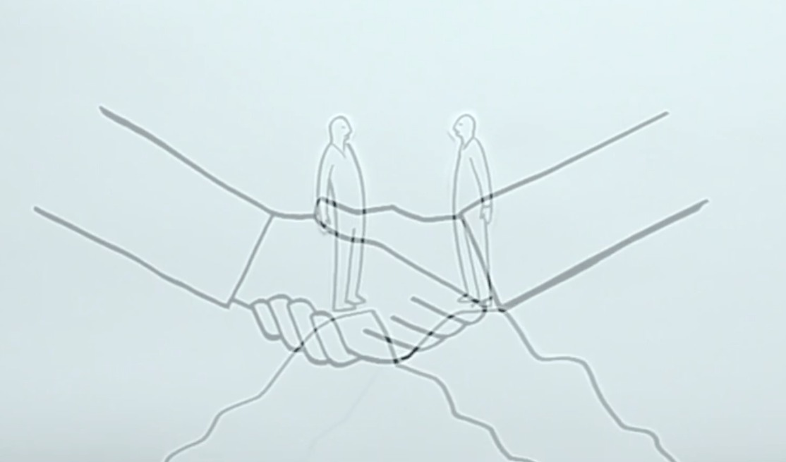Video zur Mediation