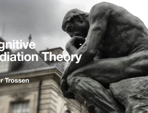 Cognitive Mediation Theory