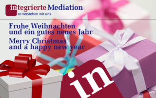 Weihnachten 2019