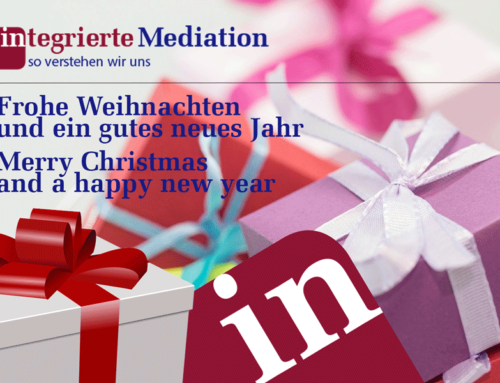 Frohe Weihnachten