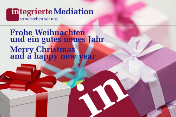 Weihnachten 2019