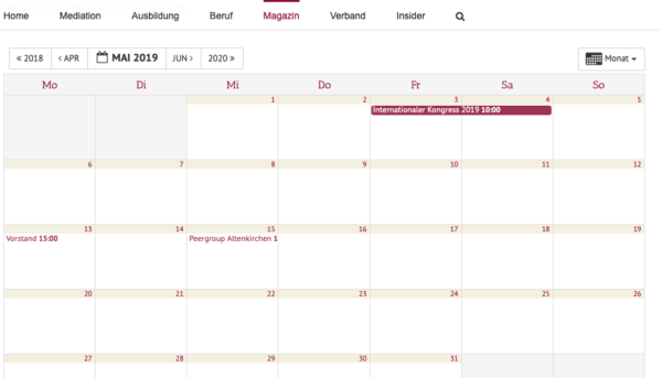 Kalender