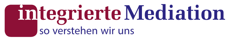 integrierte MEDIATION Logo