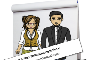 Medi&Ator