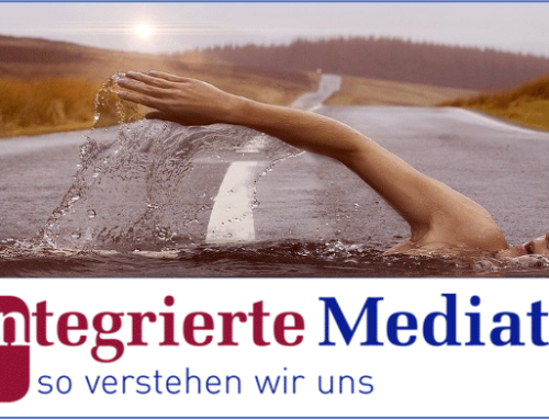 Mediation ohne Grenzen