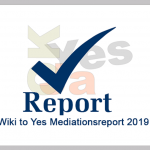 Mediationsreport 2019