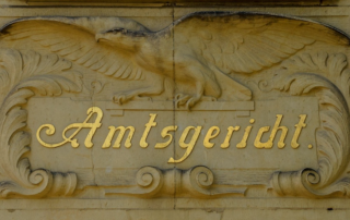 Justizprojekt