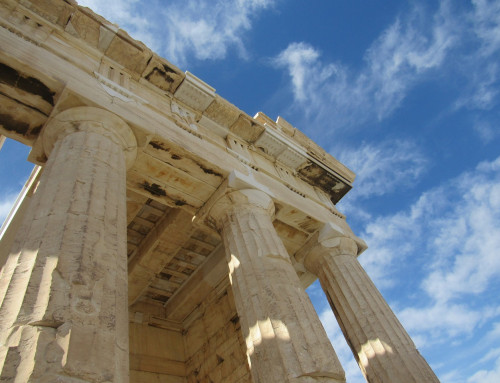 Integrated mediation Greece