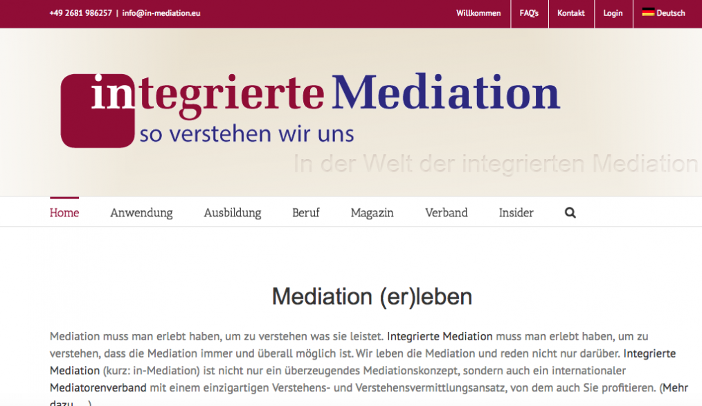 www.in-mediation.eu