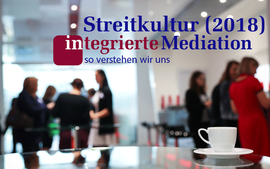 Streitkultur