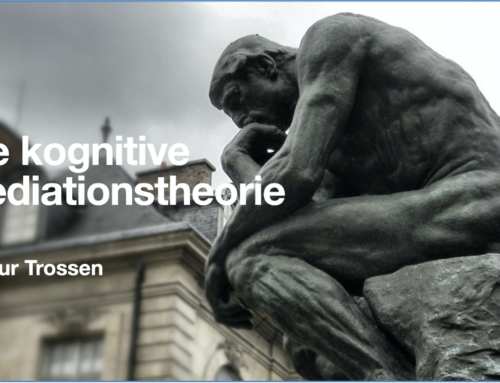 Die kognitive Mediationstheorie