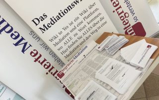 integrierte Mediation in Stuttgart