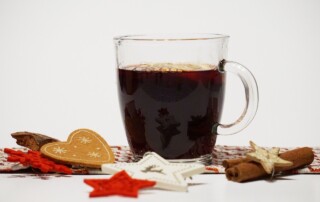 Glühwein Pixabay