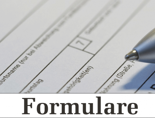 Formularservice