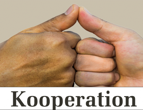 Kooperation