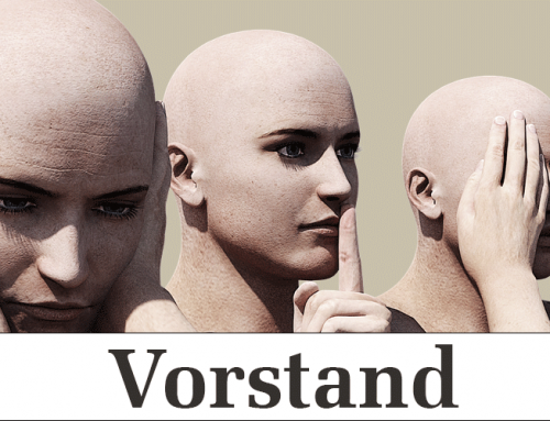 Vorstand